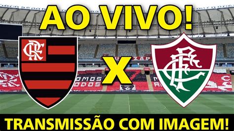 assistir jogo do flamengo futemax